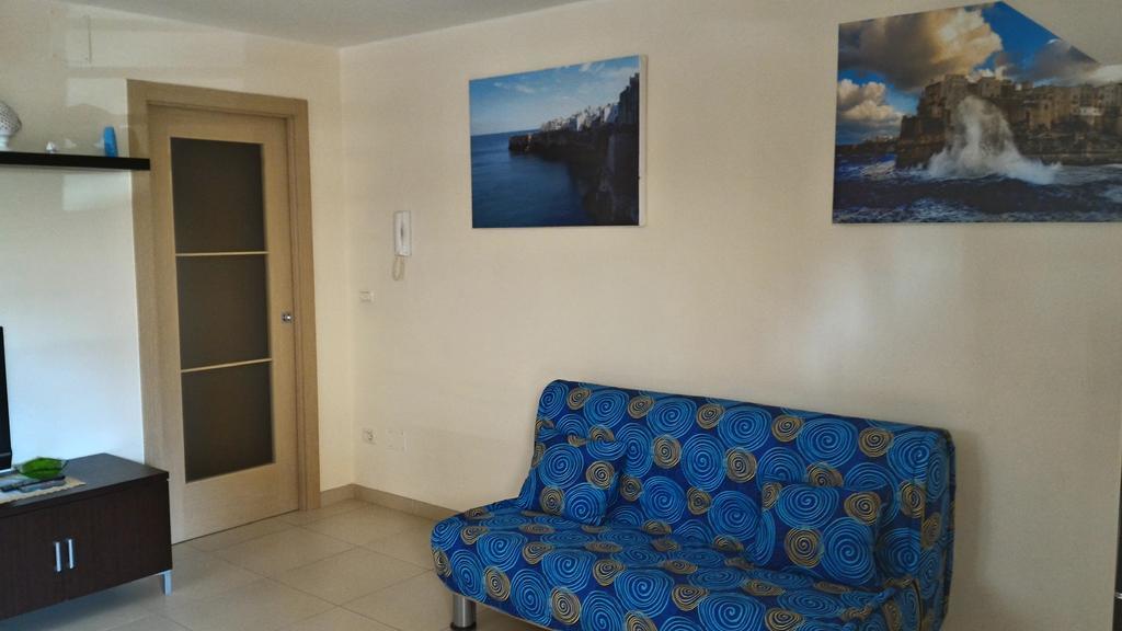 Casa Vacanze Stefy Polignano a Mare Oda fotoğraf