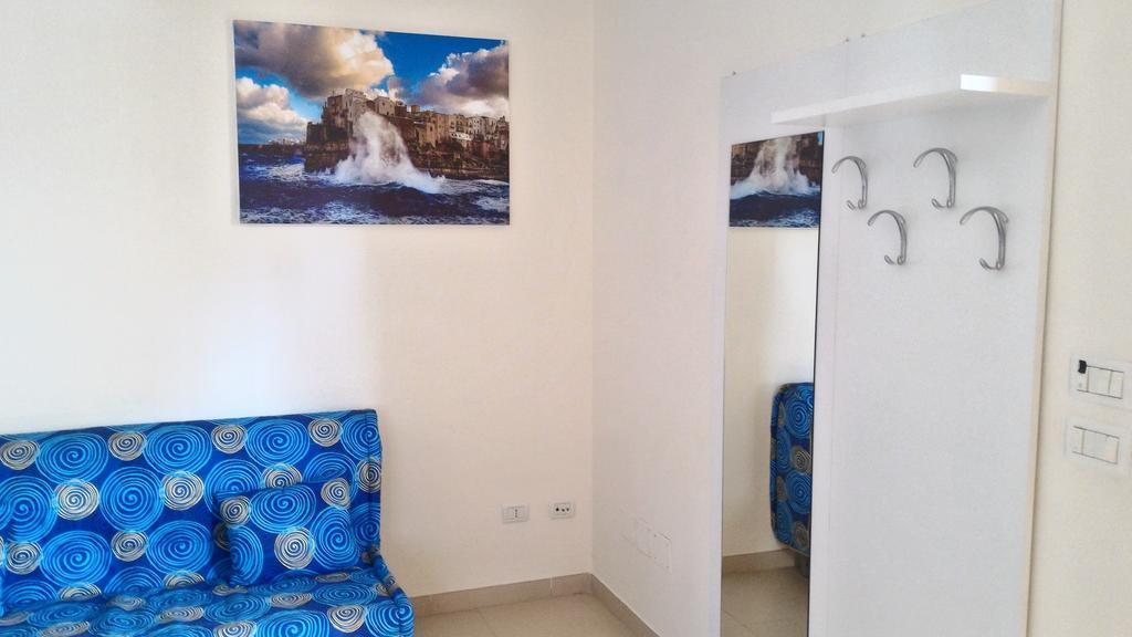 Casa Vacanze Stefy Polignano a Mare Oda fotoğraf