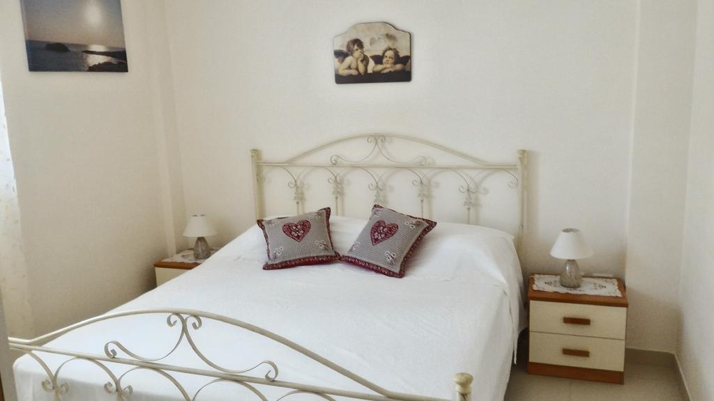 Casa Vacanze Stefy Polignano a Mare Oda fotoğraf