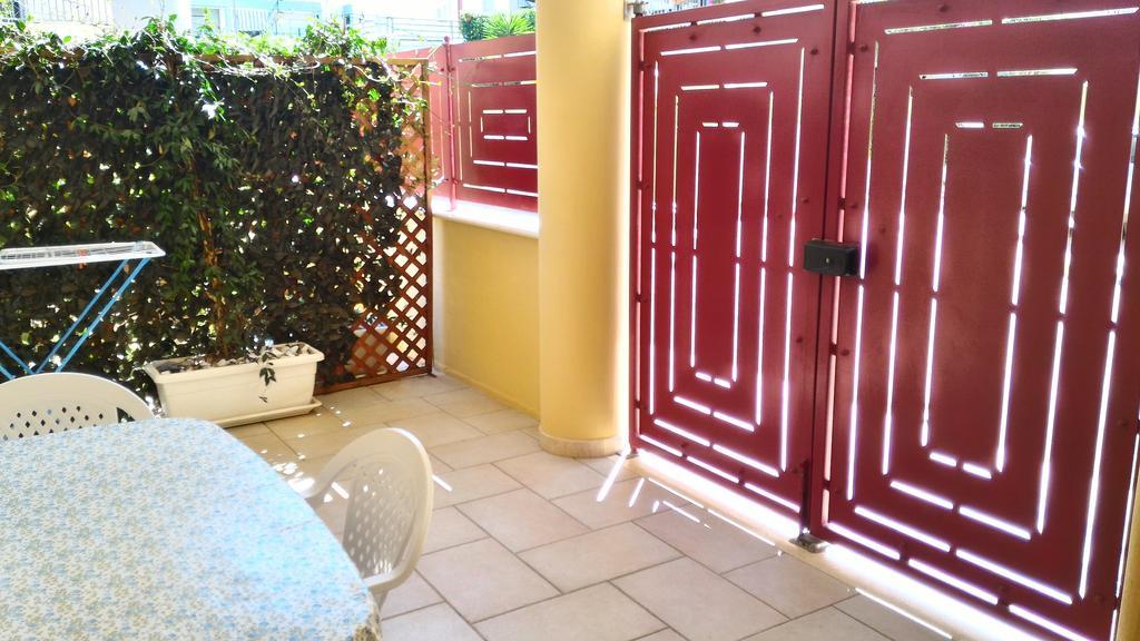 Casa Vacanze Stefy Polignano a Mare Oda fotoğraf