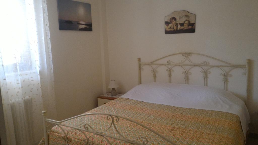 Casa Vacanze Stefy Polignano a Mare Dış mekan fotoğraf