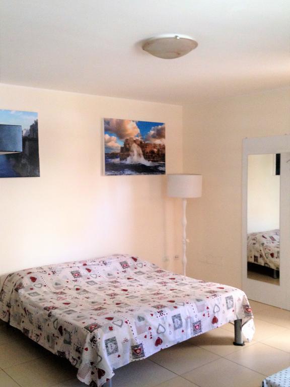 Casa Vacanze Stefy Polignano a Mare Dış mekan fotoğraf