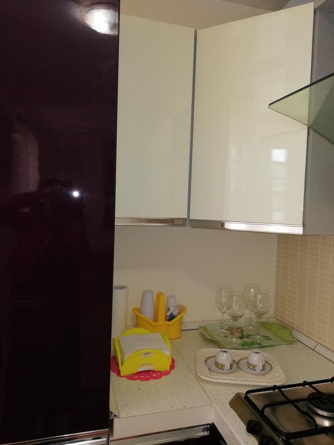 Casa Vacanze Stefy Polignano a Mare Dış mekan fotoğraf