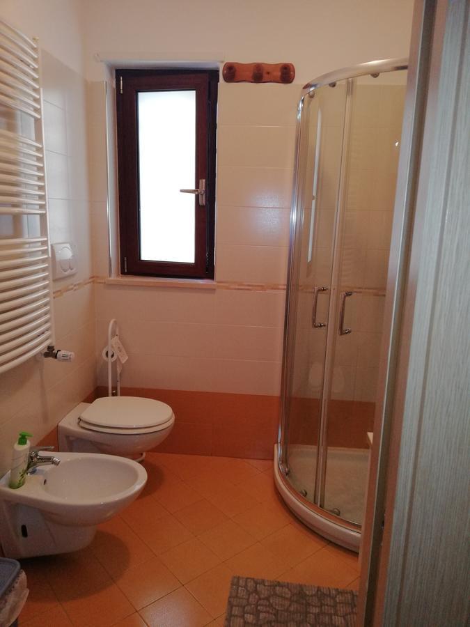 Casa Vacanze Stefy Polignano a Mare Dış mekan fotoğraf