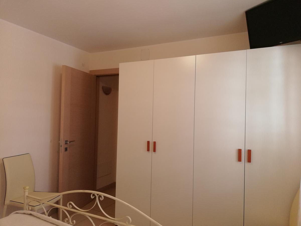 Casa Vacanze Stefy Polignano a Mare Dış mekan fotoğraf
