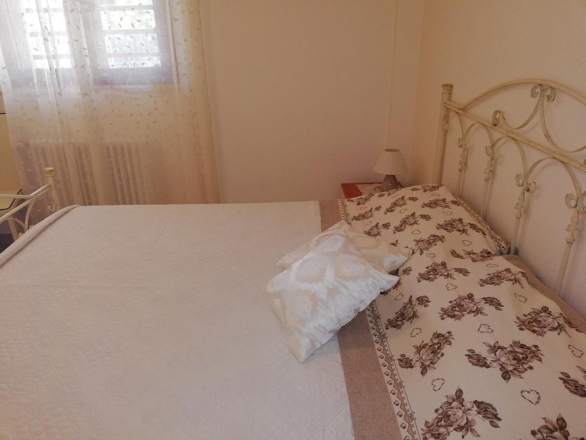 Casa Vacanze Stefy Polignano a Mare Dış mekan fotoğraf