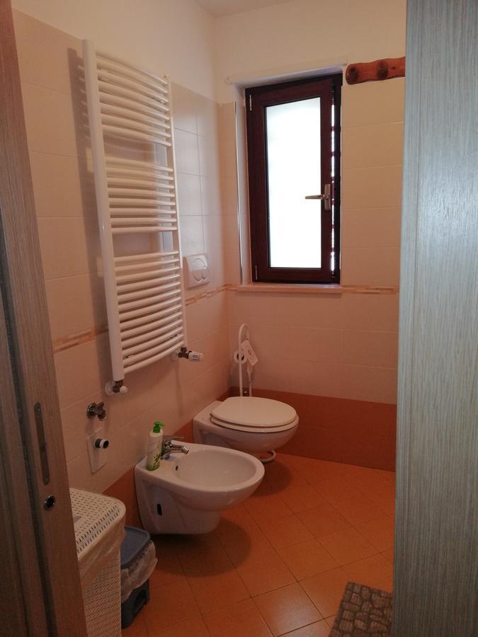 Casa Vacanze Stefy Polignano a Mare Dış mekan fotoğraf