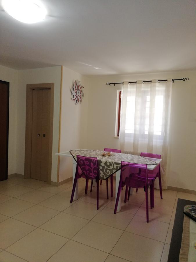 Casa Vacanze Stefy Polignano a Mare Dış mekan fotoğraf