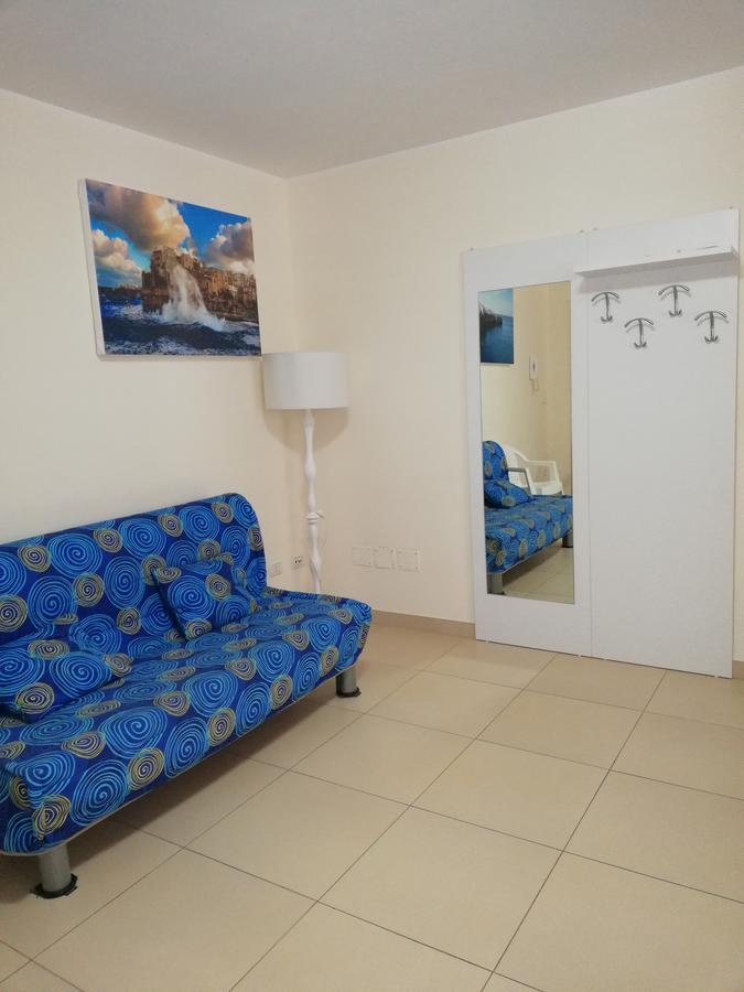Casa Vacanze Stefy Polignano a Mare Dış mekan fotoğraf